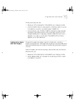 Preview for 21 page of 3Com SuperStack II 3300 FX User Manual