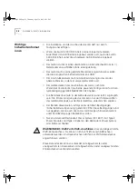 Preview for 38 page of 3Com SuperStack II 3300 FX User Manual