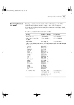 Preview for 51 page of 3Com SuperStack II 3300 FX User Manual