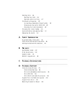 Preview for 4 page of 3Com SuperStack II 3300 XM User Manual