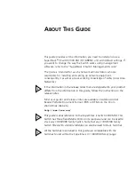 Preview for 7 page of 3Com SuperStack II 3300 XM User Manual