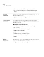 Preview for 10 page of 3Com SuperStack II 3300 XM User Manual