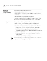 Preview for 12 page of 3Com SuperStack II 3300 XM User Manual