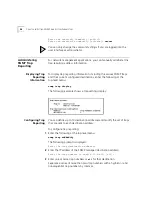 Preview for 46 page of 3Com SuperStack II 3300 User Manual