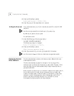 Preview for 96 page of 3Com SuperStack II 3300 User Manual