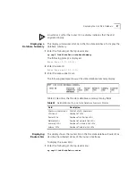 Preview for 97 page of 3Com SuperStack II 3300 User Manual