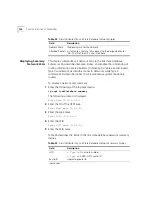 Preview for 100 page of 3Com SuperStack II 3300 User Manual