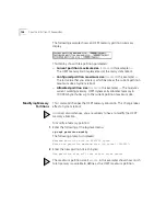 Preview for 106 page of 3Com SuperStack II 3300 User Manual