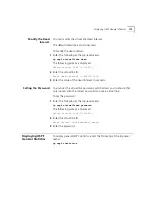 Preview for 113 page of 3Com SuperStack II 3300 User Manual