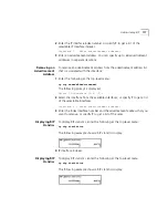 Preview for 117 page of 3Com SuperStack II 3300 User Manual