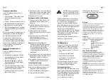 Preview for 2 page of 3Com SuperStack II 3C12067 User Manual