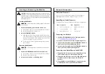 Preview for 2 page of 3Com SuperStack II 3C81665 Quick Reference Manual