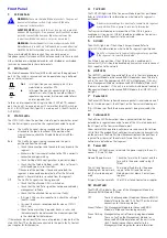 Preview for 4 page of 3Com SUPERSTACK II HUB 10 24-PORT TP User Manual