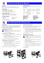 Preview for 7 page of 3Com SUPERSTACK II HUB 10 24-PORT TP User Manual