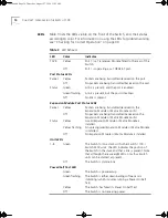 Preview for 14 page of 3Com SuperStack II Switch 1100 User Manual