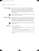 Preview for 16 page of 3Com SuperStack II Switch 1100 User Manual