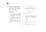 Preview for 36 page of 3Com SuperStack II Switch 3000 10/100 User Manual