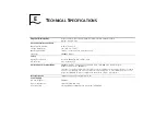 Preview for 131 page of 3Com SuperStack II Switch 3000 10/100 User Manual