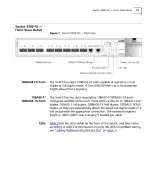 Предварительный просмотр 13 страницы 3Com SuperStack II Switch 3300 FX User Manual