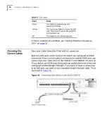 Предварительный просмотр 30 страницы 3Com SuperStack II Switch 3300 FX User Manual