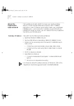 Preview for 12 page of 3Com SuperStack II Switch 3300 User Manual