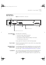 Preview for 15 page of 3Com SuperStack II Switch 3300 User Manual