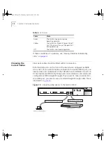 Предварительный просмотр 30 страницы 3Com SuperStack II Switch 3300 User Manual