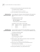 Preview for 138 page of 3Com SuperStack II Manual