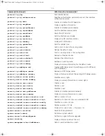 Preview for 10 page of 3Com SWITCH 4050 Quick Reference Manual