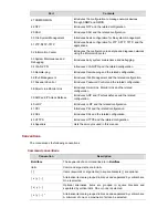 Preview for 4 page of 3Com Switch 4210 52-Port Configuration Manual