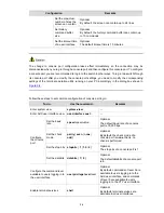 Preview for 14 page of 3Com Switch 4210 52-Port Configuration Manual