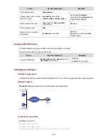 Preview for 62 page of 3Com Switch 4210 52-Port Configuration Manual