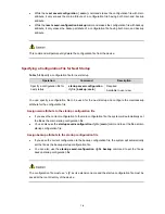 Preview for 68 page of 3Com Switch 4210 52-Port Configuration Manual