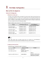 Preview for 131 page of 3Com Switch 4210 52-Port Configuration Manual