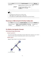 Preview for 176 page of 3Com Switch 4210 52-Port Configuration Manual