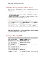 Preview for 247 page of 3Com Switch 4210 52-Port Configuration Manual