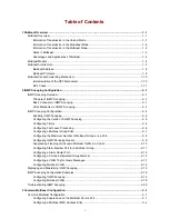 Preview for 252 page of 3Com Switch 4210 52-Port Configuration Manual