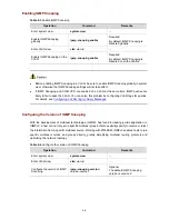 Preview for 270 page of 3Com Switch 4210 52-Port Configuration Manual