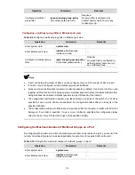 Preview for 273 page of 3Com Switch 4210 52-Port Configuration Manual