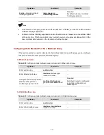 Preview for 276 page of 3Com Switch 4210 52-Port Configuration Manual