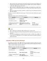 Preview for 278 page of 3Com Switch 4210 52-Port Configuration Manual