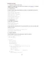 Preview for 282 page of 3Com Switch 4210 52-Port Configuration Manual