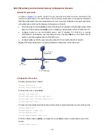 Preview for 312 page of 3Com Switch 4210 52-Port Configuration Manual