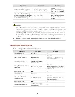 Preview for 379 page of 3Com Switch 4210 52-Port Configuration Manual