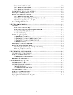 Preview for 386 page of 3Com Switch 4210 52-Port Configuration Manual