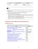 Preview for 394 page of 3Com Switch 4210 52-Port Configuration Manual