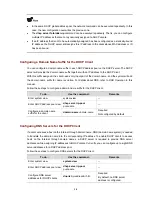 Preview for 398 page of 3Com Switch 4210 52-Port Configuration Manual