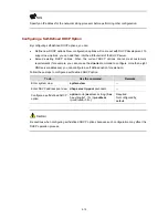 Preview for 403 page of 3Com Switch 4210 52-Port Configuration Manual