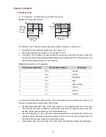 Preview for 462 page of 3Com Switch 4210 52-Port Configuration Manual