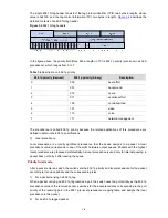 Preview for 464 page of 3Com Switch 4210 52-Port Configuration Manual